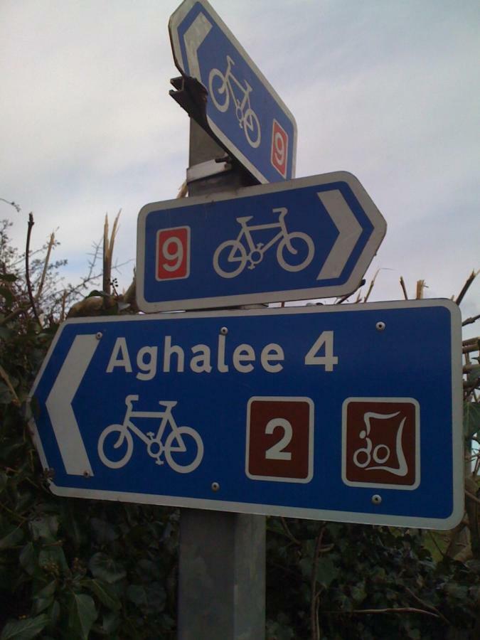 Aghalee The Vandees מראה חיצוני תמונה